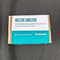 Image of Helter Shelter Bar Soap
