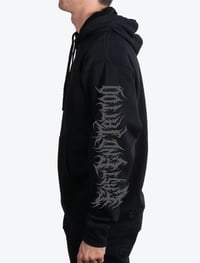 Image 2 of EEx3 Zip-Up Hoodie