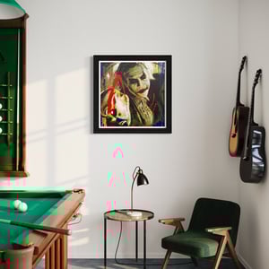 Image of ANARCHY - PRINTS