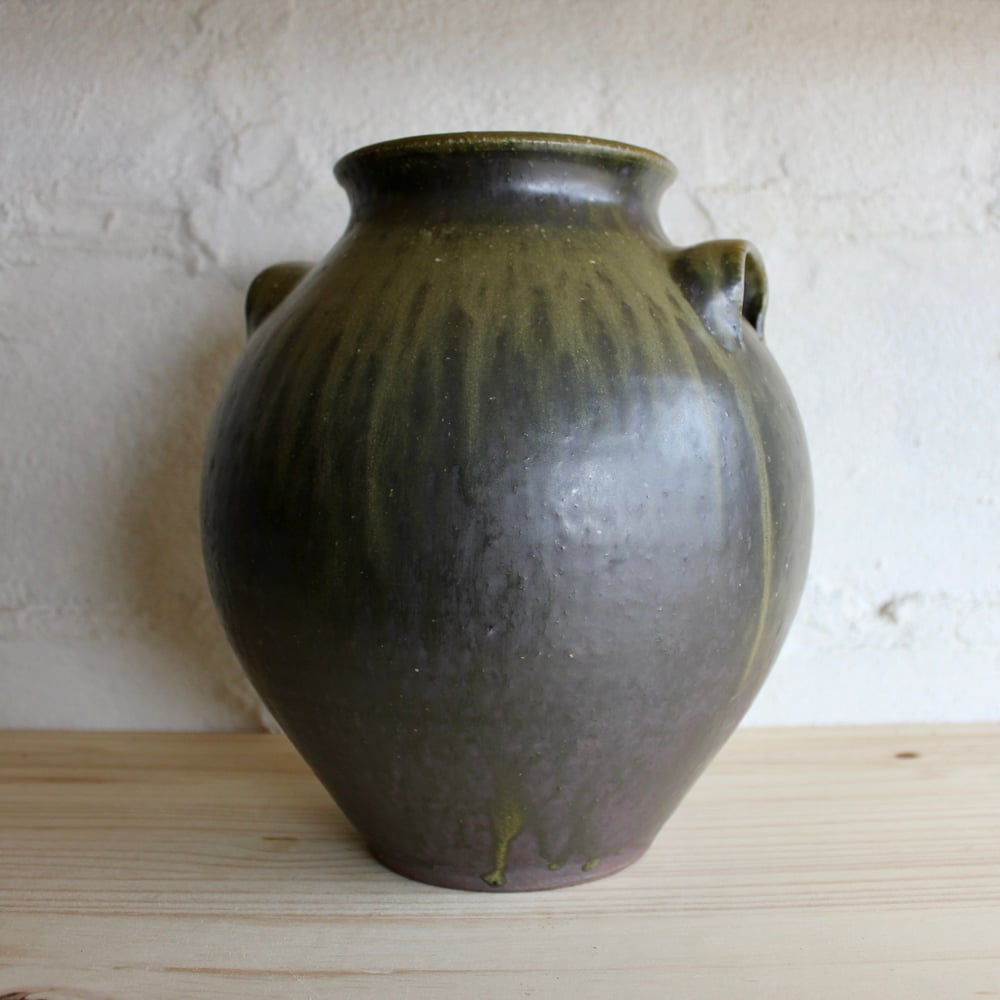 Image of Gallon Jar