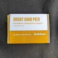 Image of Bright Hand Path Bar Soap