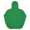 Unisex Hoodie Green