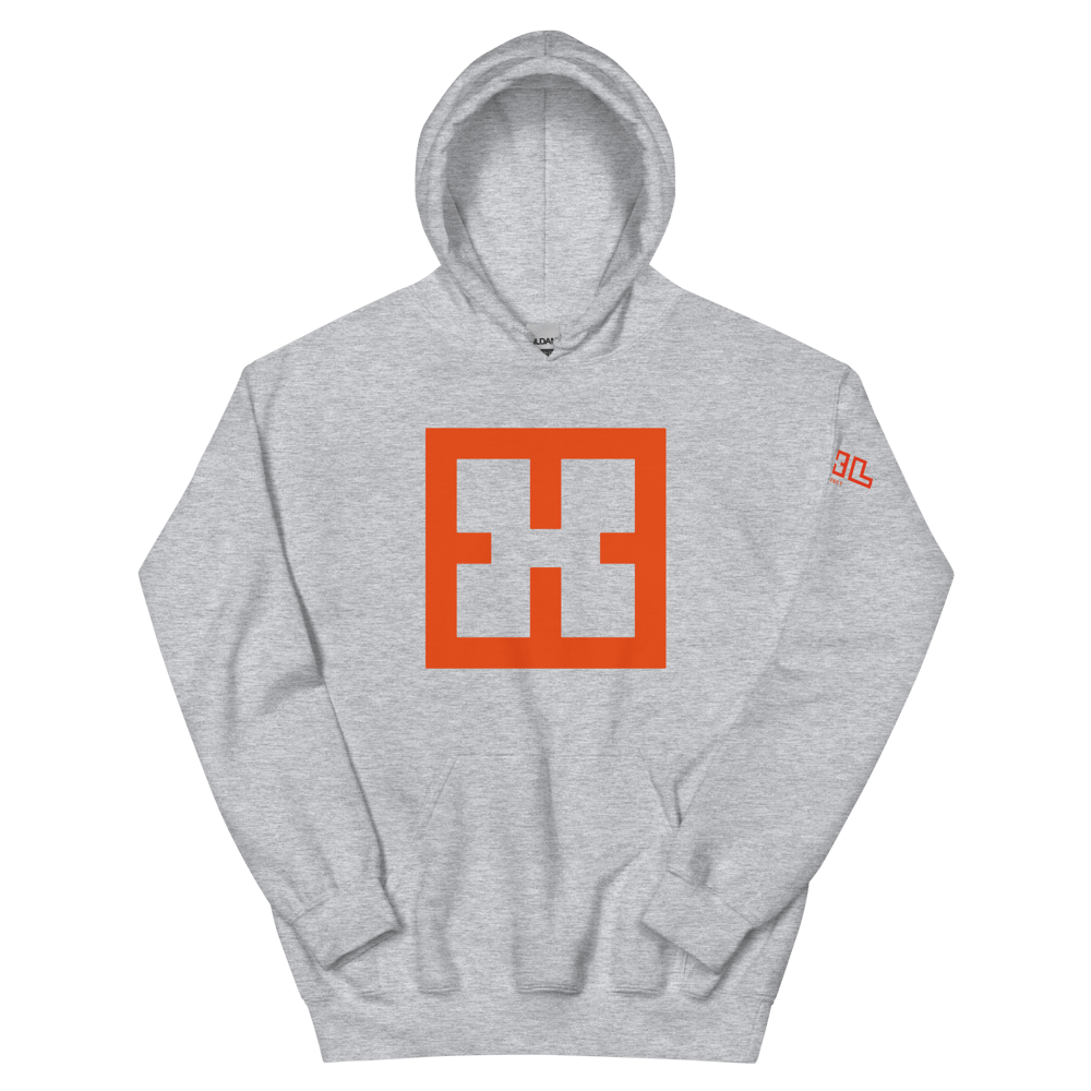 Unisex Hoodie Green