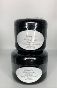 Vanilla Lavender - Body Butter and Scrub