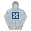 Unisex Hoodie Grey