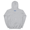 Unisex Hoodie Grey