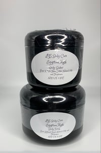 Egyptian Musk - Body Butter and Scrub