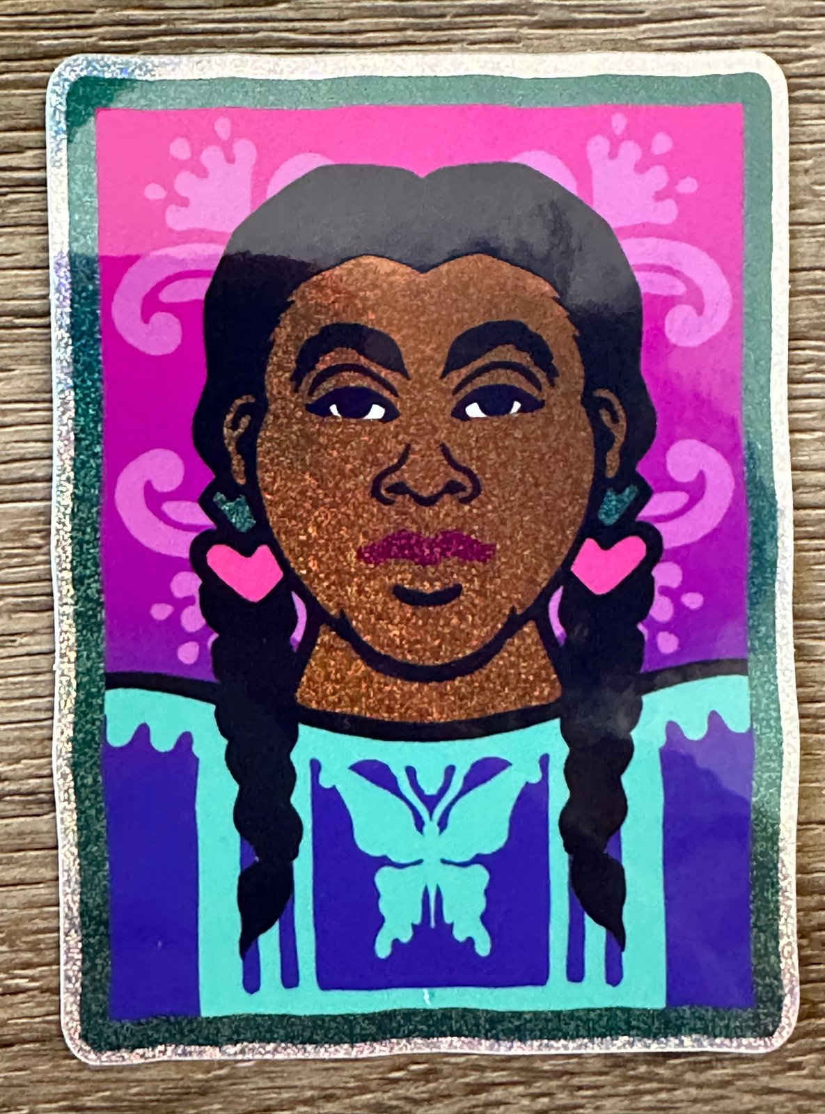 florecer-sticker-set-dignidad-rebelde