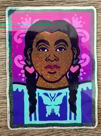 Image 1 of Florecer Sticker Set