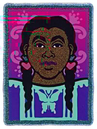 Image 2 of Florecer Sticker Set