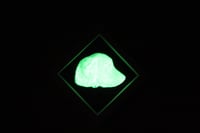 Image 4 of Retriever in UV & Black Velvet