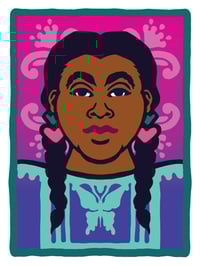 Image 3 of Florecer Sticker Set