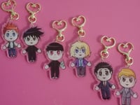 Image 1 of [REDUCED TO CLEAR] MP100 Little Buddies