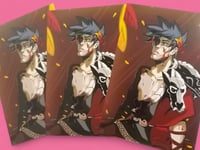 Image 2 of Zagreus Print!