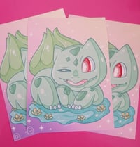 Image 2 of Poke Prints!