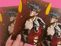 Image 3 of Zagreus Print!