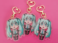 Image 2 of [REDUCED TO CLEAR] Vocaloid Little Buddies