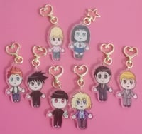 Image 2 of [REDUCED TO CLEAR] MP100 Little Buddies