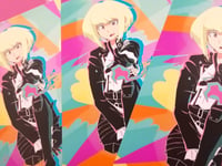 Image 4 of [Promare] Lio Fotia Print!