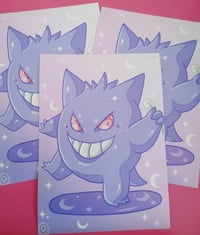 Image 3 of Poke Prints!