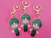 Image 3 of [REDUCED TO CLEAR] BNHA Little Buddies