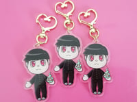 Image 3 of [REDUCED TO CLEAR] MP100 Little Buddies