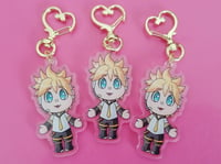 Image 3 of [REDUCED TO CLEAR] Vocaloid Little Buddies