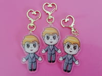 Image 4 of [REDUCED TO CLEAR] MP100 Little Buddies