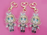 Image 4 of [REDUCED TO CLEAR] Vocaloid Little Buddies