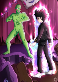 Image 1 of [MP100] LOL Cult Arc