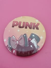 Image 4 of Alt-Fashion Badges!