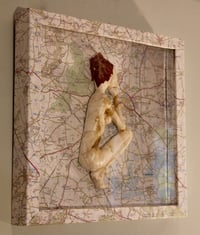 Image 2 of Elfini in Petals & Cirencester Map 
