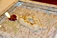 Image 5 of Elfini in Petals & Cirencester Map 