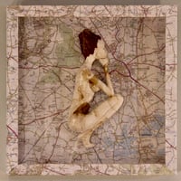 Image 3 of Elfini in Petals & Cirencester Map 