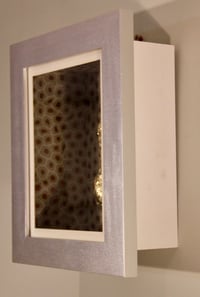 Image 5 of Elfini in Gold Leaf & Amoeba