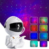 Astronaut Galaxy Star Projector LED Light