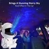 Astronaut Galaxy Star Projector LED Light
