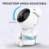 Astronaut Galaxy Star Projector LED Light