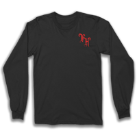 Image 2 of Four Horns - Long Sleeve