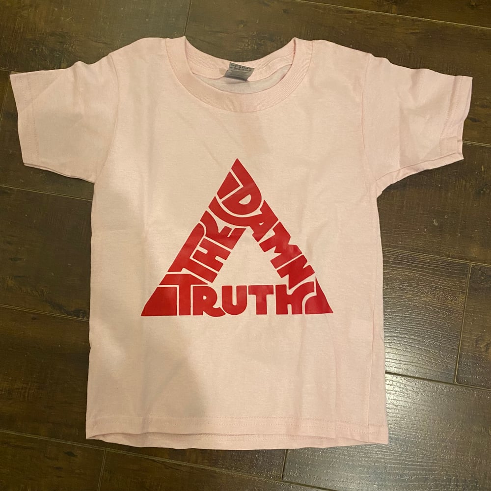 Image of One-Off Children's T-Shirt (size 3)