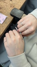 Stacking Rings /Ring workshop 