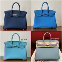 Image 4 of Hermes Fully Handmade Birkin 