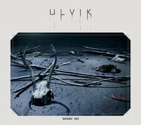 Image 1 of Ulvik "Volume One & Two" CD