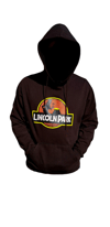 Lincoln Park Hoodie (Black)