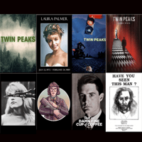 Image 1 of TWIN PEAKS COLLECTION