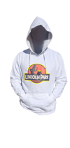 Lincoln Park Hoodie(white)