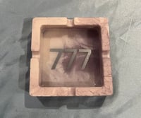 777 Ashtray