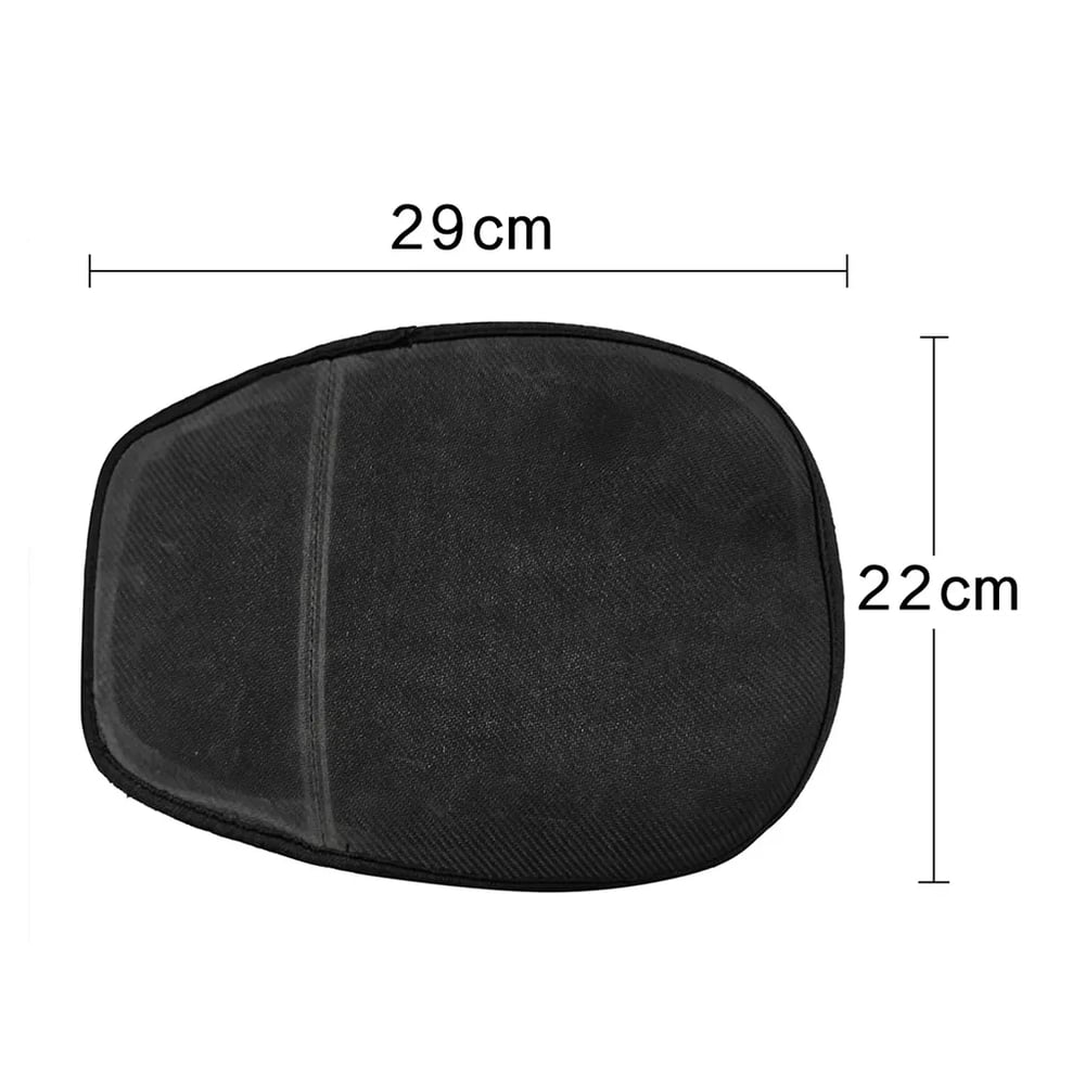 USB Electrothermal Mouse Pad Warmer 