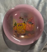 Spongebob Ashtray