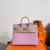 Image 2 of Birkin Epsom Sellier Handbag